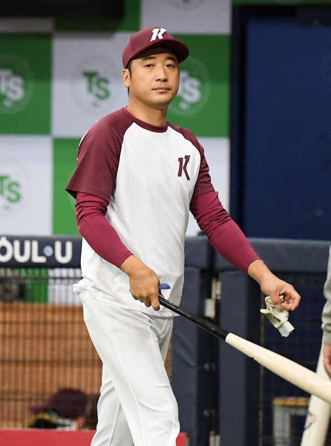 허민 사과에 이택근 "여론 무마용 아니길, 부끄러움 알아야 한다" [★인터뷰]