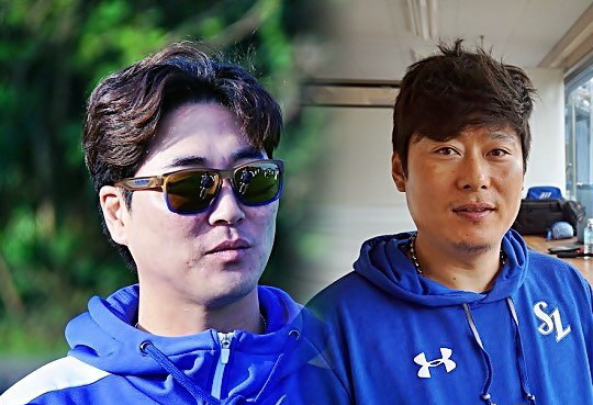 'FA+외국인 과제' 연내 완료한 삼성, 연봉 협상도 순항 중 [엠스플 KBO]